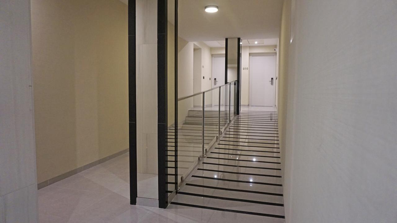 Apartamentos La Laguna I Luxury Apartments Guardamar del Segura Exterior foto